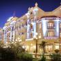 Горящие туры в отель Grand Hotel Di  Rimini - 4