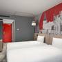 Горящие туры в отель Mercure Budapest Castle Hill - 2