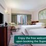 Горящие туры в отель Hongqiao Jin Jiang Hotel - 3