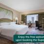 Горящие туры в отель Hongqiao Jin Jiang Hotel - 2
