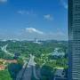 Горящие туры в отель Le Meridien Kuala Lumpur - 1