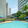 Горящие туры в отель Le Meridien Kuala Lumpur - 4