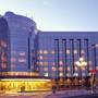 Горящие туры в отель Golden Flower Hotel Xi'An - 1