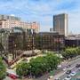 Горящие туры в отель Golden Flower Hotel Xi'An - 2