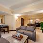 Горящие туры в отель Golden Flower Hotel Xi'An - 5