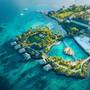 Горящие туры в отель InterContinental Resort Tahiti - 2