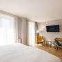 Горящие туры в отель Eurostars uHOTEL - 3