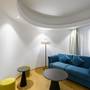 Горящие туры в отель Eurostars uHOTEL - 6