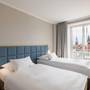 Горящие туры в отель Eurostars uHOTEL - 1