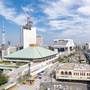Горящие туры в отель Pearl Hotel Ryogoku - 4