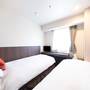 Горящие туры в отель Pearl Hotel Ryogoku - 3