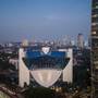 Горящие туры в отель Gran Melia Jakarta - 5
