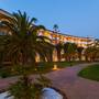 Горящие туры в отель Oceana Hotel & Spa - 1