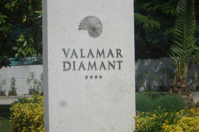 Диамант