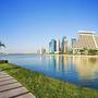 Горящие туры в отель Sheraton Grand Doha Resort & Convention Hotel - 5