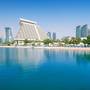 Горящие туры в отель Sheraton Grand Doha Resort & Convention Hotel - 1