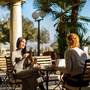 Горящие туры в отель Hotel Palace Bellevue - 5