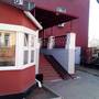 Горящие туры в отель ГК Корвет - 1