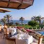 Горящие туры в отель Constantinou Bros Athena Royal Beach Hotel - 6