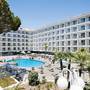 Горящие туры в отель Hotel Best San Diego - 2