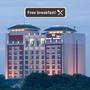 Горящие туры в отель Hotel Santika Premiere Slipi - 1