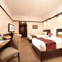Горящие туры в отель Millennium Hotel Sirih Jakarta - 5