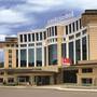 Горящие туры в отель Swissotel Ankara - 1