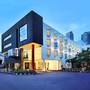 Горящие туры в отель Grandkemang Hotel - 1
