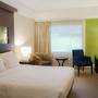 Горящие туры в отель Grandkemang Hotel - 3