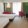Горящие туры в отель Grandkemang Hotel - 2