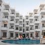 Горящие туры в отель Dexon Roma Hotel - 1
