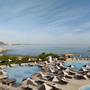Горящие туры в отель Ikaros Beach Luxury Resort & Spa - 2