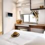 Горящие туры в отель Akrathos Beach Hotel - 4