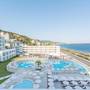 Горящие туры в отель Belair Beach - 1