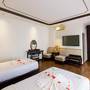 Горящие туры в отель Le Aqua Resort & Spa Phan Thiet - 1