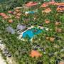 Горящие туры в отель Pandanus Resort - 1