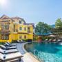 Горящие туры в отель Lantern Boutique Hoi An - 2