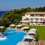 Горящие туры в отель Negroponte Resort Eretria - 1