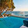Горящие туры в отель Myconian Ambassador Relais & Chateaux - 1