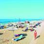 Горящие туры в отель Anissa Beach - 1