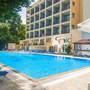 Горящие туры в отель Corfu Hellinis Hotel - 1
