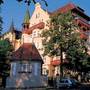 Горящие туры в отель Smetana-Vysehrad - 3