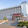 Горящие туры в отель Турист - 5