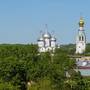 Горящие туры в отель Спасская - 2