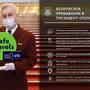 Горящие туры в отель Президент-Отель - 1