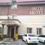 Горящие туры в отель Orzu - 2