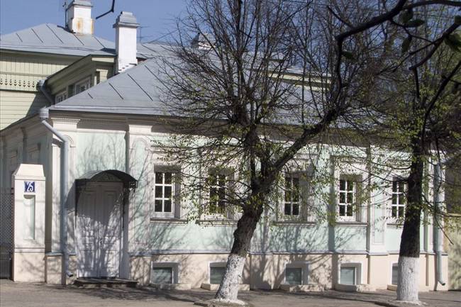 Эрлангенский Дом