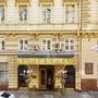 Горящие туры в отель Будапешт - 1