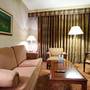 Горящие туры в отель Intercontinental Almaty - 3