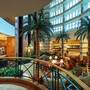 Горящие туры в отель Intercontinental Almaty - 1
